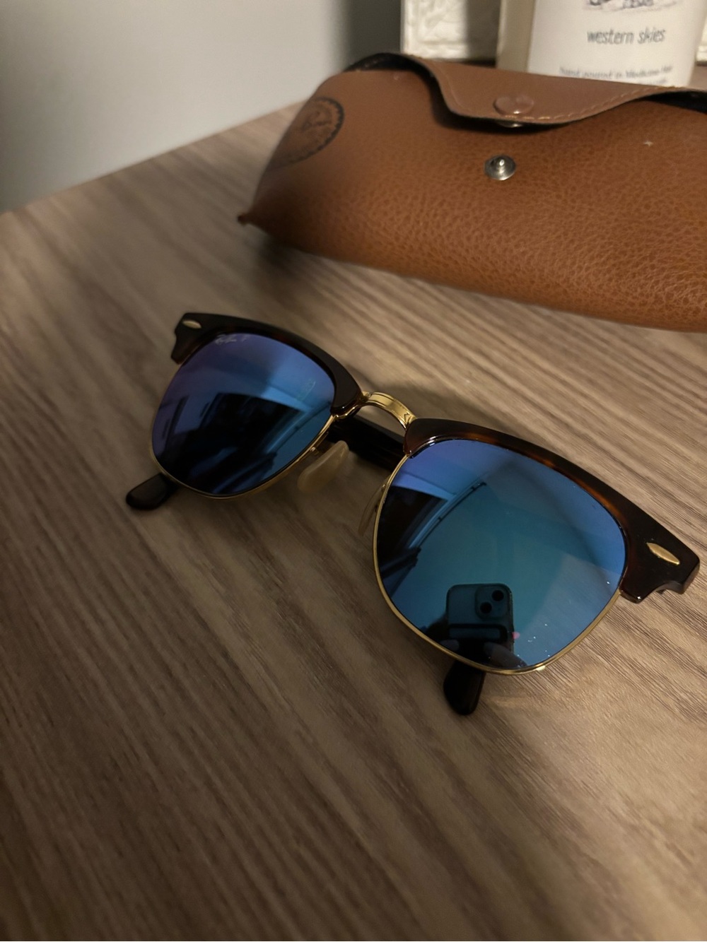 Ray-ban sunglasses